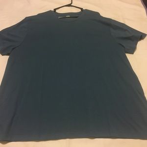 Old Navy Mens XXXL / 3XL Bluish Tshirt - (Un-Worn)